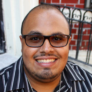 Meet your Posher, Jonathan